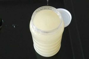 油菜花蜂蜜為什么沒賣的？